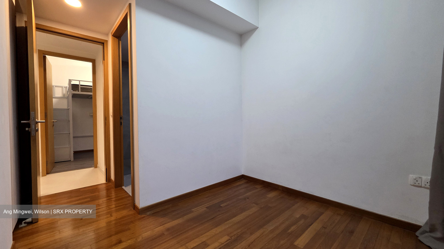 TRE Residences (D14), Condominium #630642651